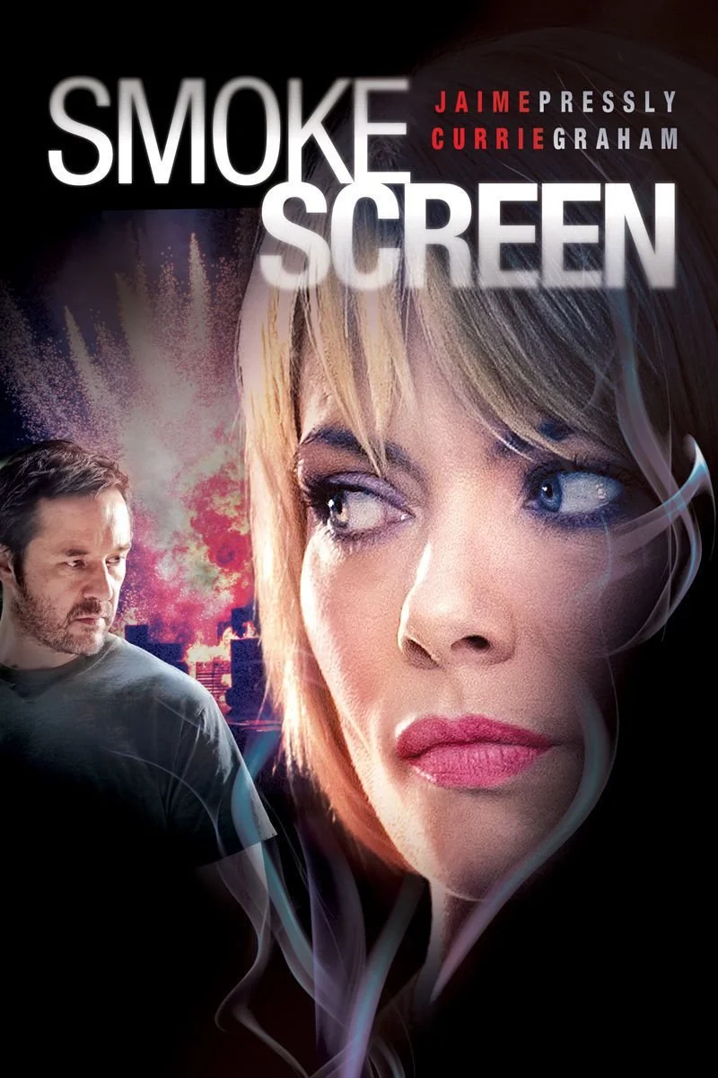 Affiche de Smoke Screen