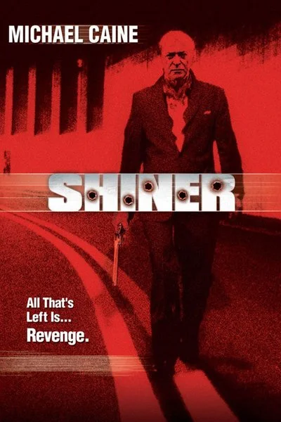 Affiche Shiner