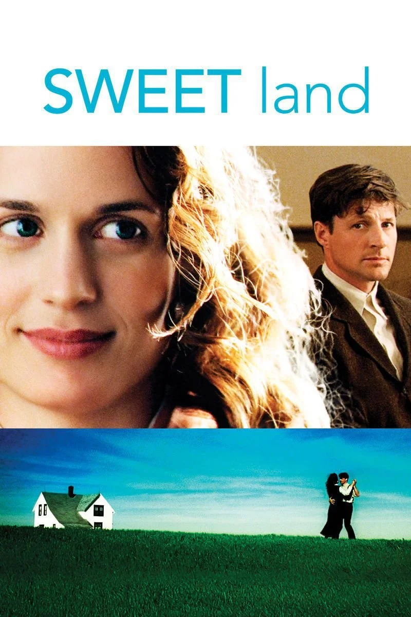 Affiche de Sweet Land