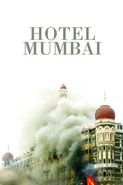 Affiche Hotel Mumbai (Nederlandse Versie)