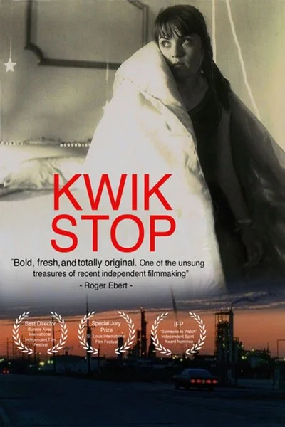 Poster Kwik Stop