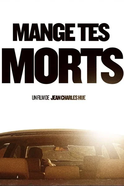 Poster Mange tes morts