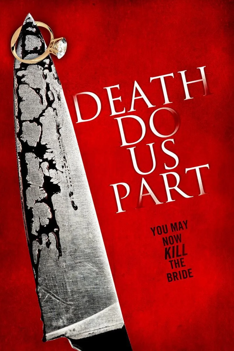 Affiche de Death Do Us Part