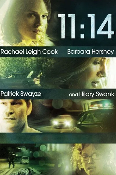Poster 11:14