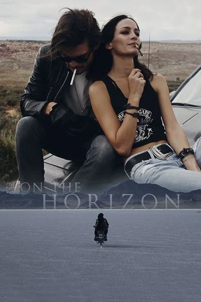 Poster On the Horizon