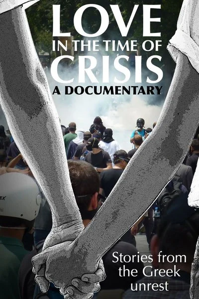 Poster Love in the Time of Crisis
