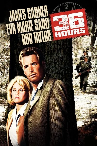Affiche 36 Hours