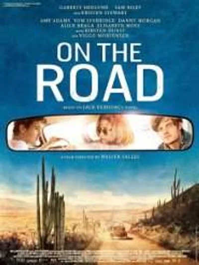 Affiche On the Road