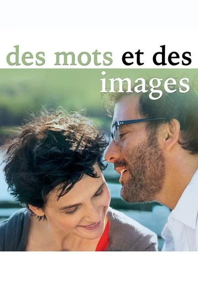 Poster Words and Pictures