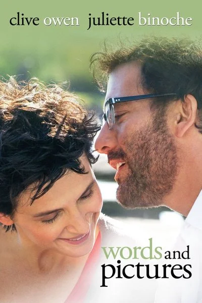 Affiche Lessons in Love