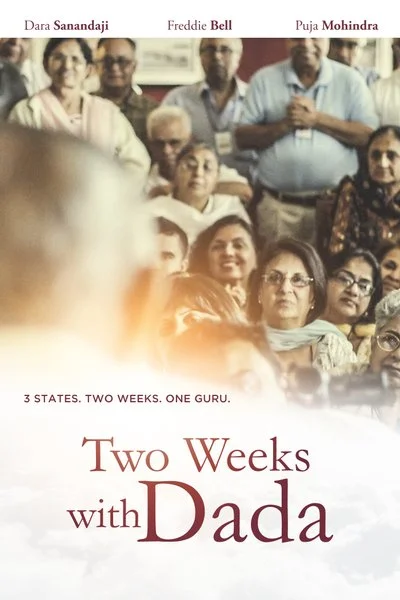 Poster Two Weeks with Dada