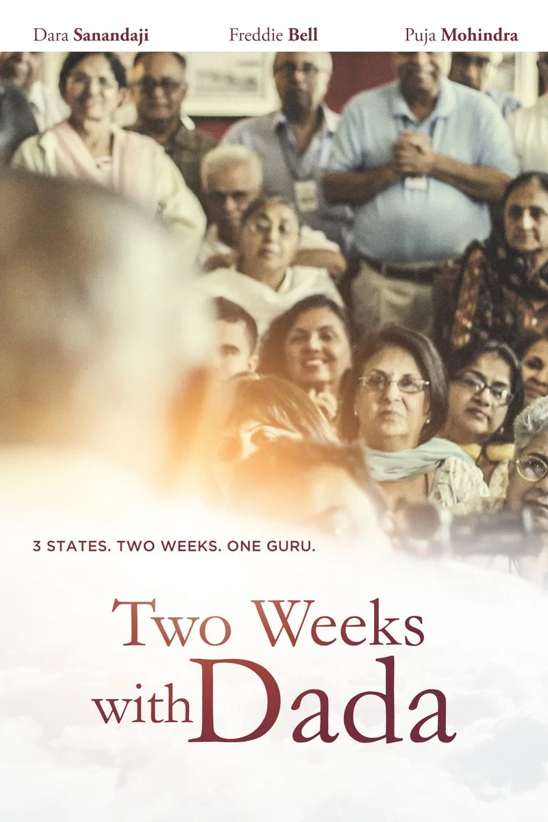 Poster van Two Weeks with Dada
