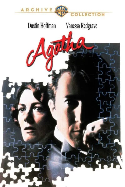 Poster Agatha