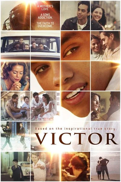 Affiche Victor
