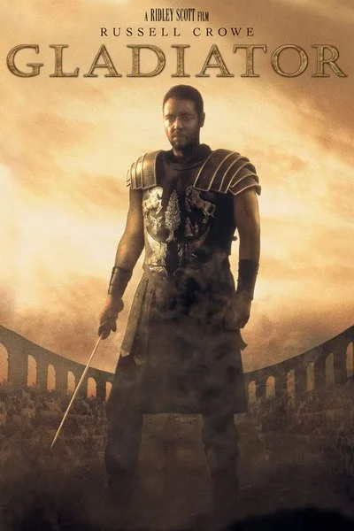 Poster Gladiator