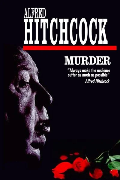 Poster Murder!