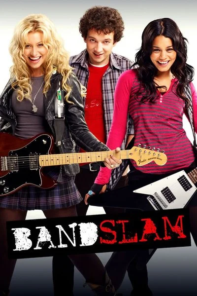 Poster Bandslam