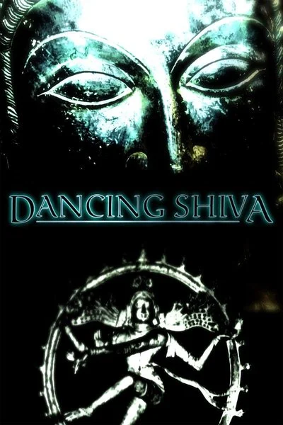 Poster Dancing Shiva