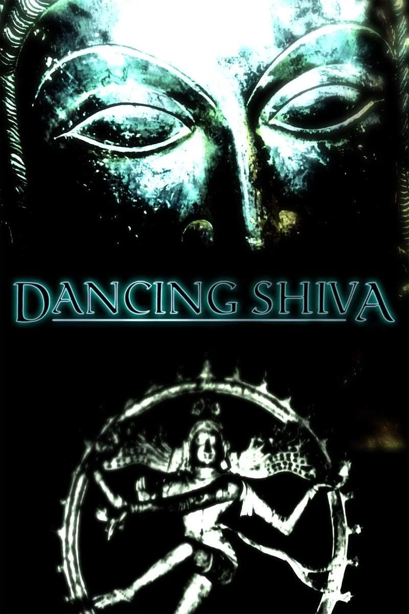 Poster van Dancing Shiva