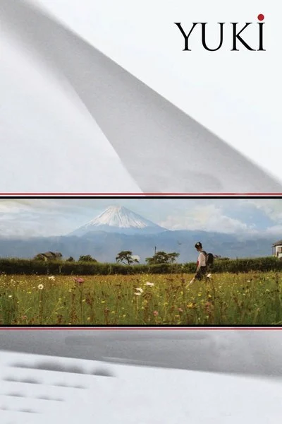 Affiche Yuki