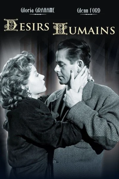 Affiche Desirs Humains