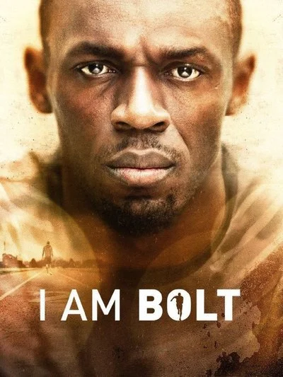 Affiche I Am Bolt