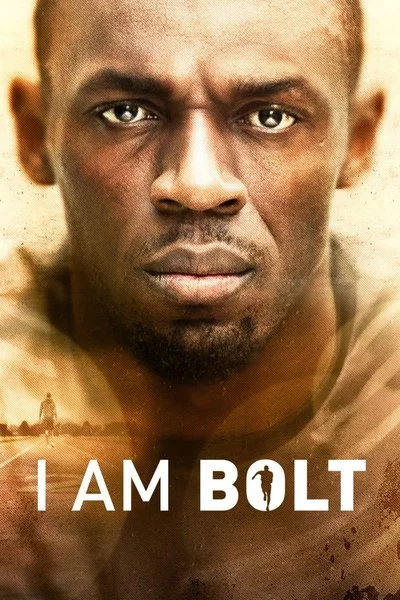 Poster I Am Bolt