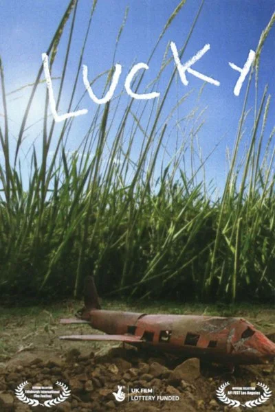 Affiche Lucky