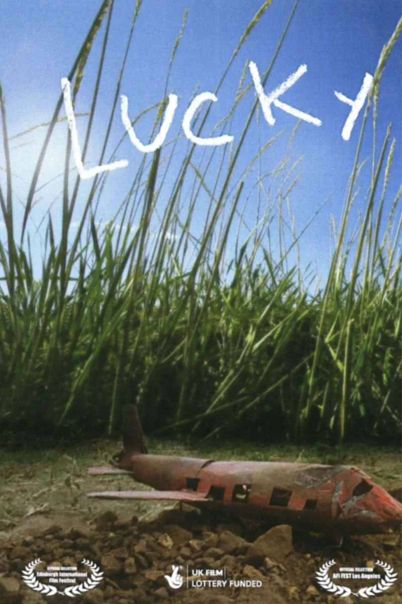 Affiche de Lucky