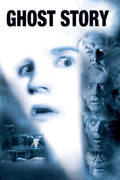 Poster Ghost Story
