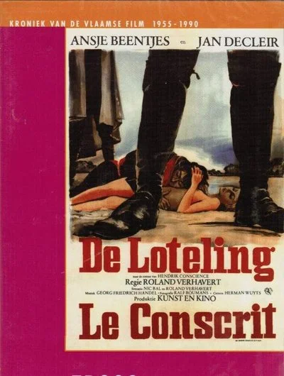 Affiche Le Conscrit