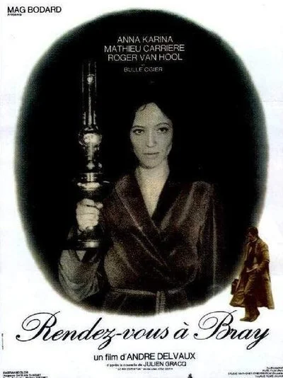 Affiche Rendez-vous à Bray