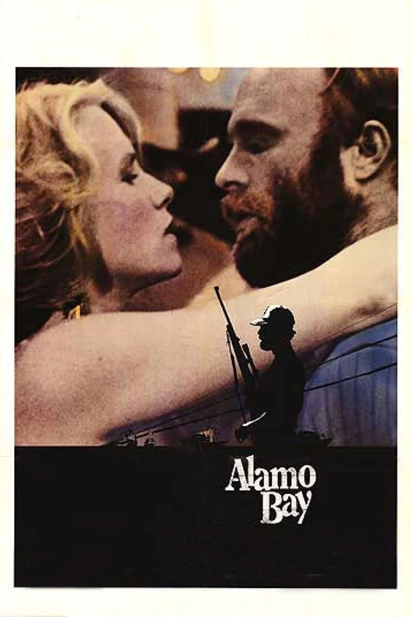 Affiche de Alamo Bay