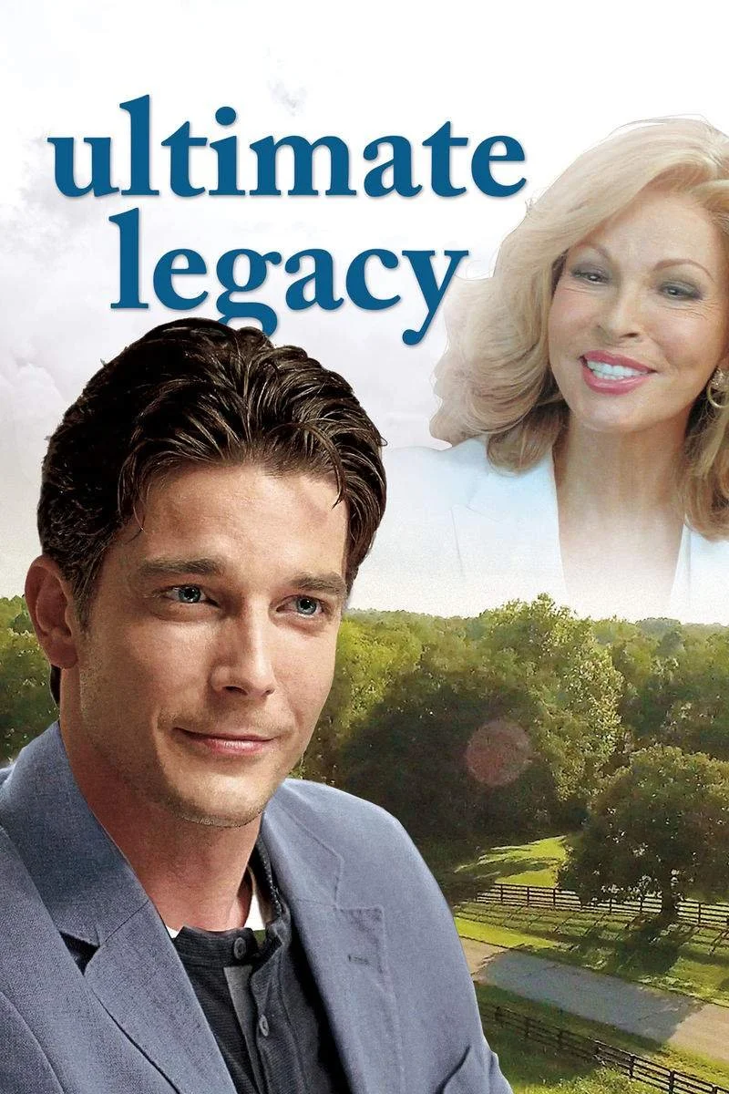 Poster van The Ultimate Legacy