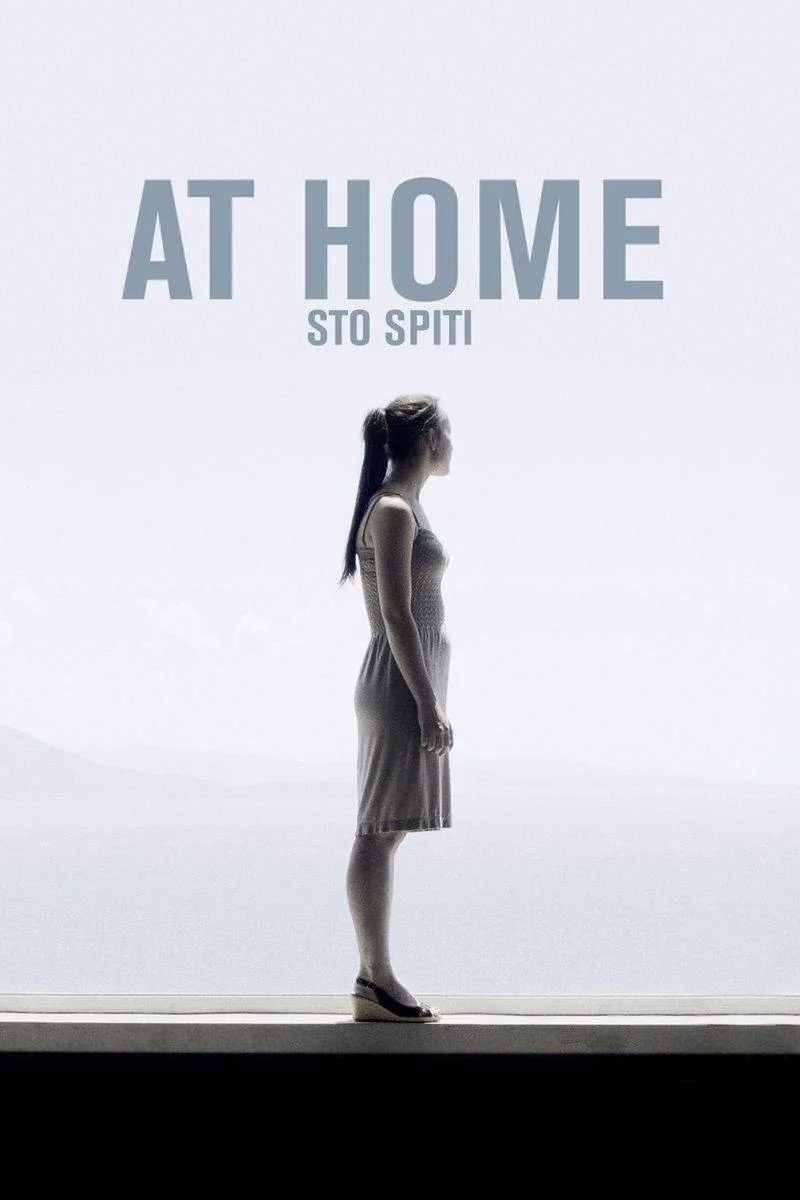 Affiche de At Home: Sto Spiti