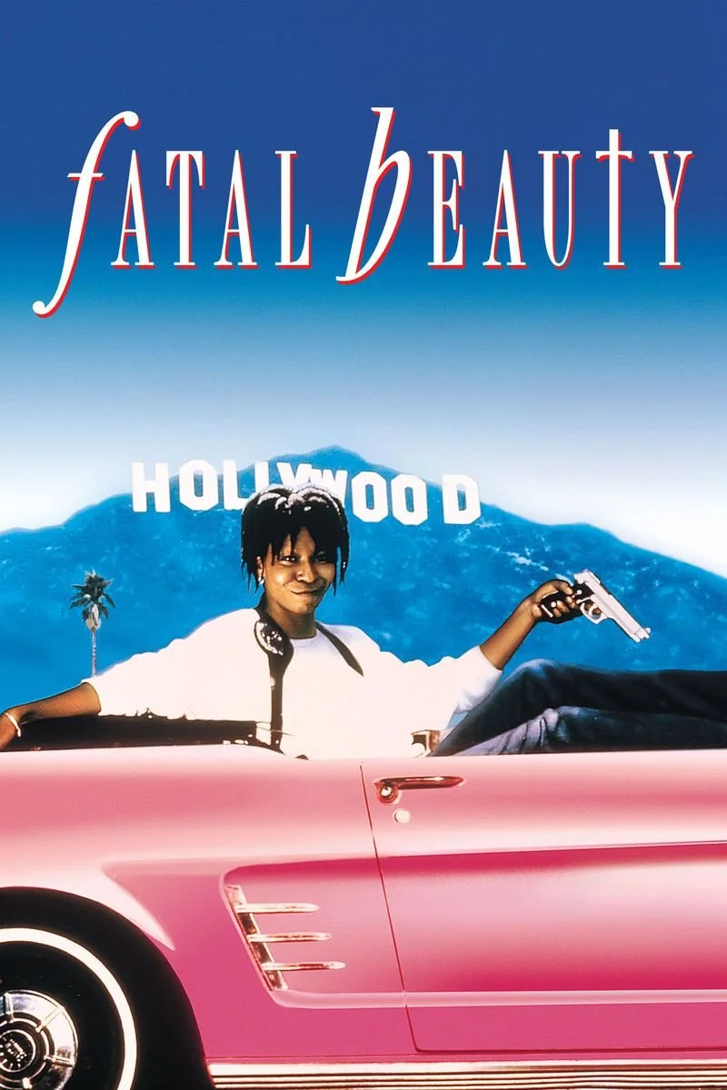 Poster van Fatal Beauty