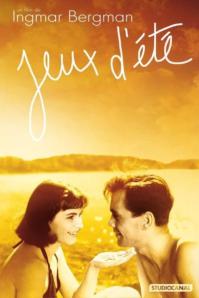 Poster Sommarlek