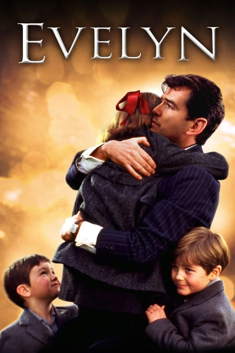 Affiche de Evelyn