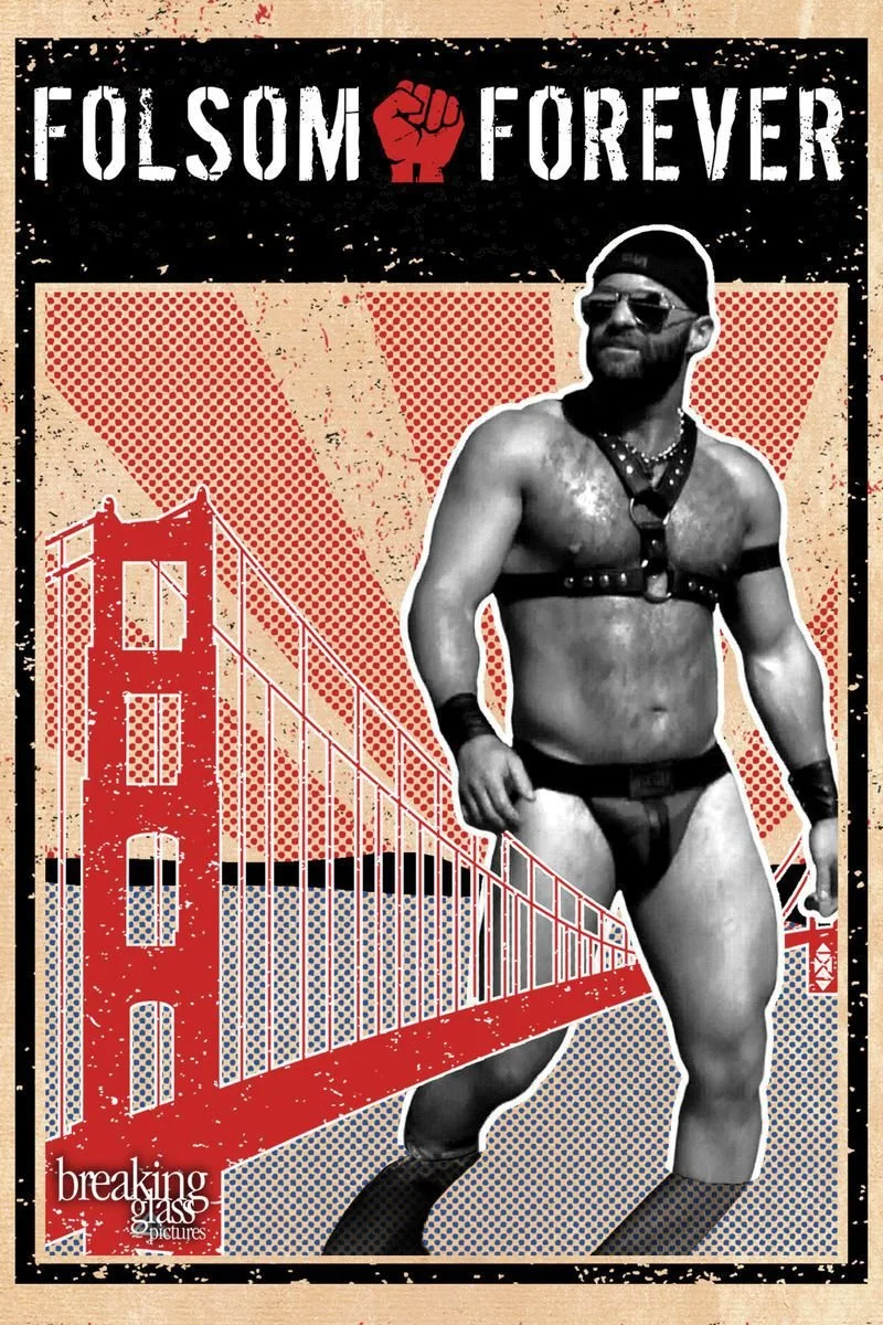 Affiche de Folsom Forever