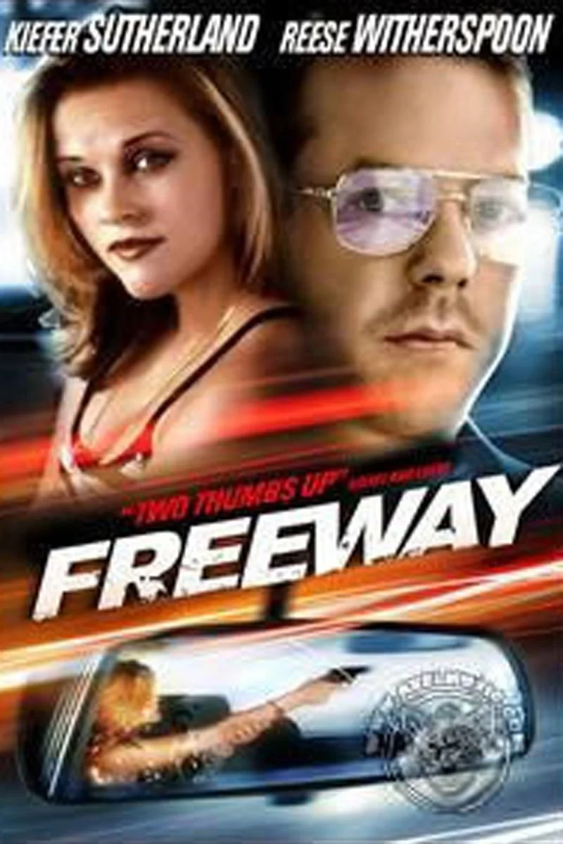 Poster van Freeway