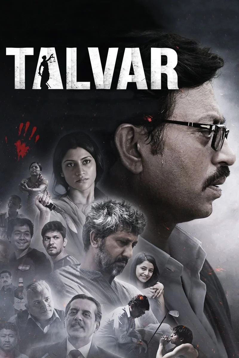 Poster van Talvar