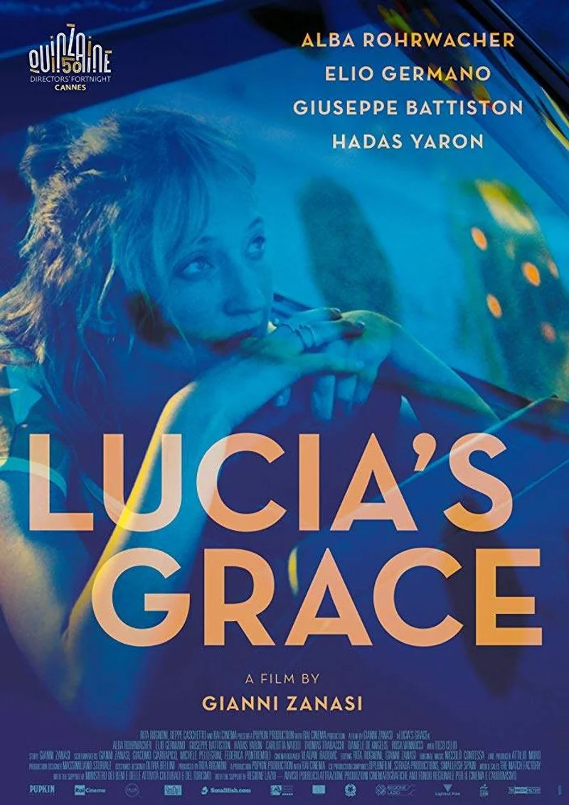 Poster van Troppa Grazia