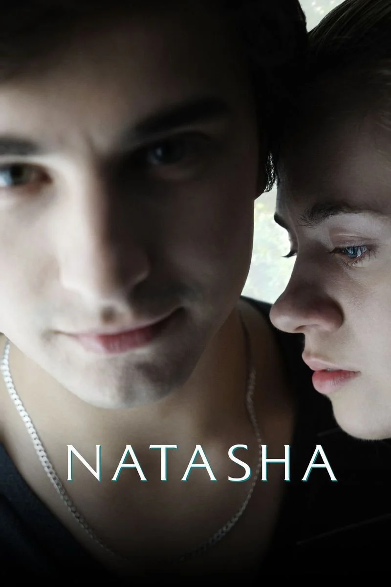 Poster van Natasha