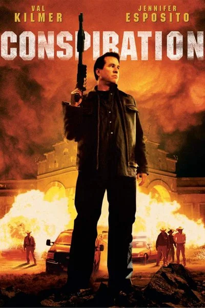 Poster Conspiracy