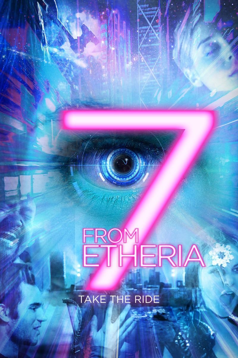 Poster of 7 From Etheria