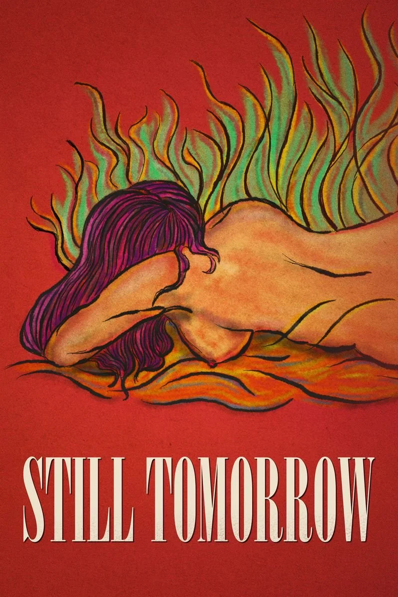 Poster van Still Tomorrow
