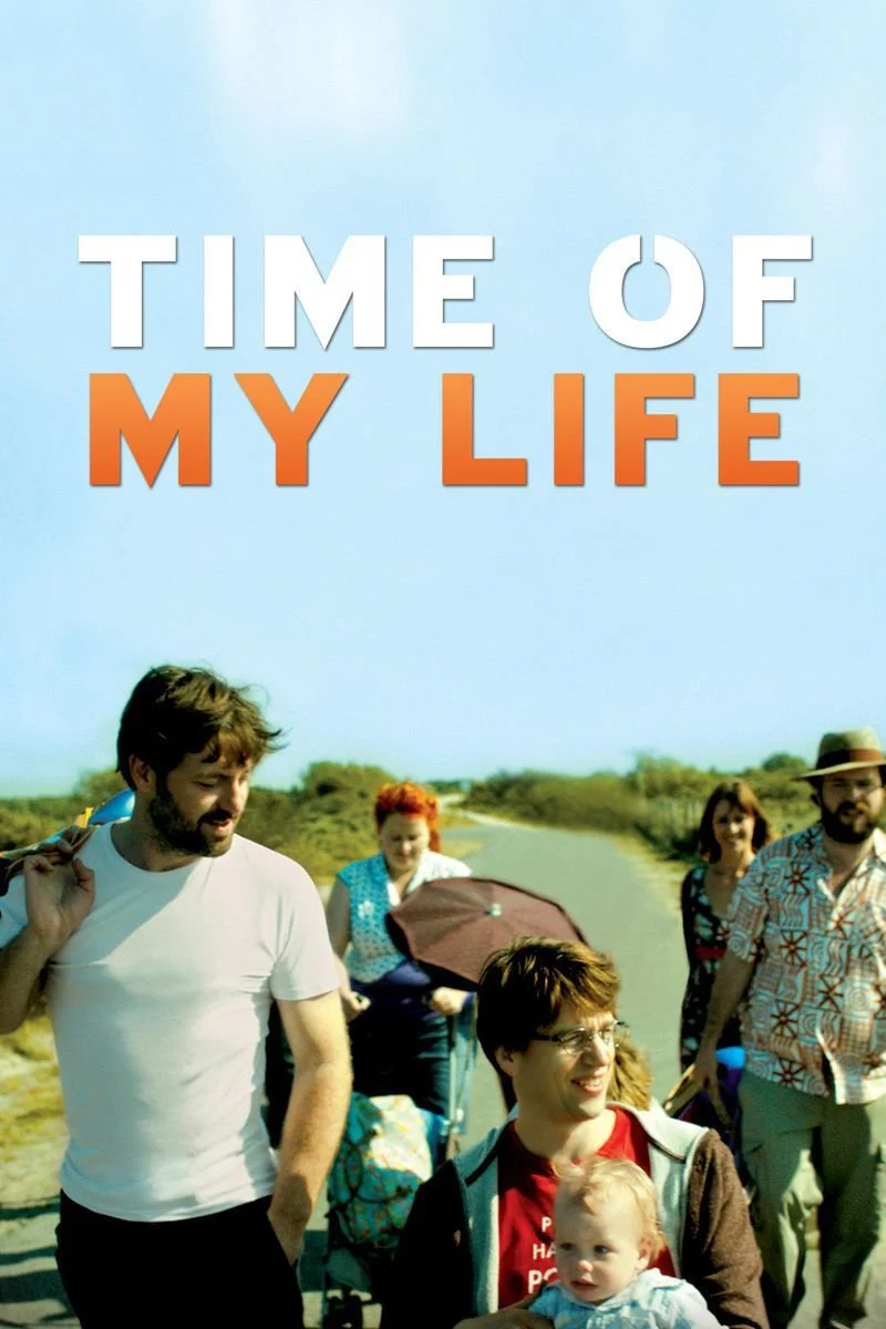 Poster van Time of My Life
