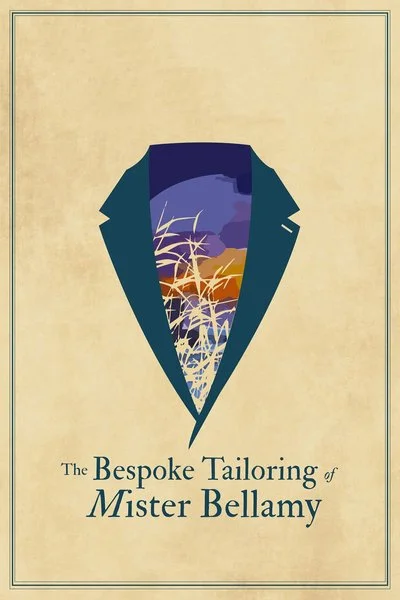 Affiche Bespoke Tailoring of Mr. Bellamy