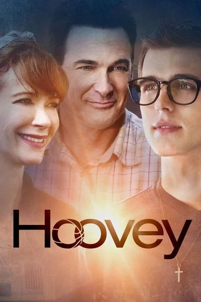 Affiche Hoovey