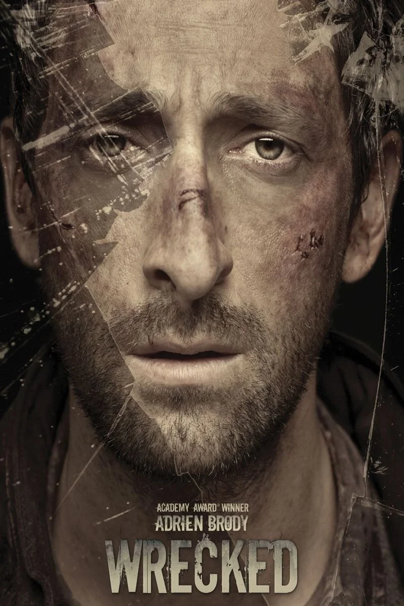 Affiche de Lost identity